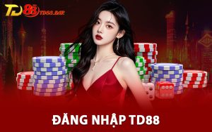 Đăng Nhập TD88