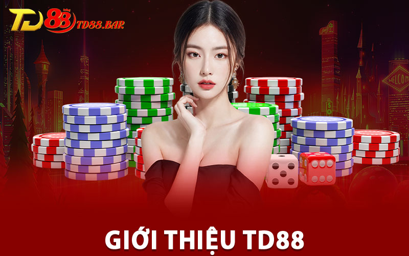 Giới Thiệu TD88