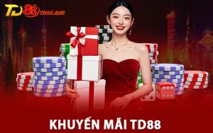 Khuyến Mãi TD88